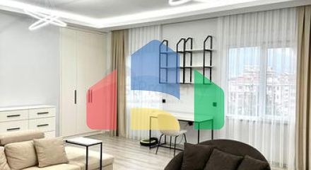 Просторный пентхаус 3+1 в районе Оба Просторный пентхаус 3+1 в районе Оба