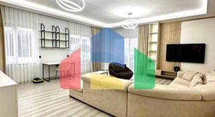 Просторный пентхаус 3+1 в районе Оба Просторный пентхаус 3+1 в районе Оба