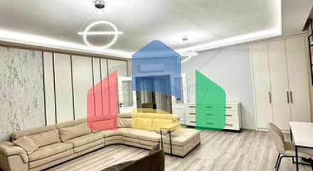 Просторный пентхаус 3+1 в районе Оба Просторный пентхаус 3+1 в районе Оба