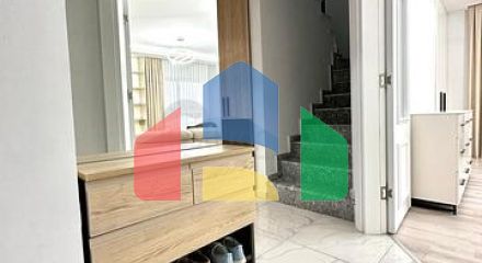 Просторный пентхаус 3+1 в районе Оба Просторный пентхаус 3+1 в районе Оба