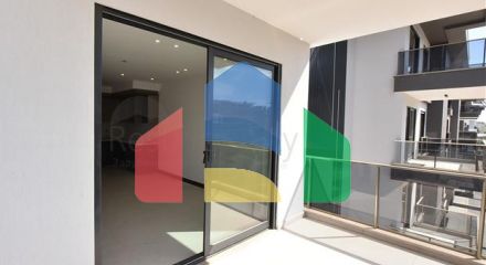 1+1 apartment in Oba district
