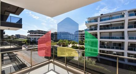 1+1 apartment in Oba district