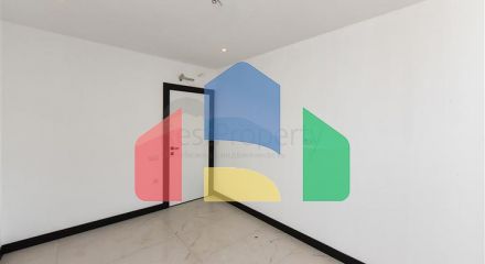 1+1 apartment in Oba district
