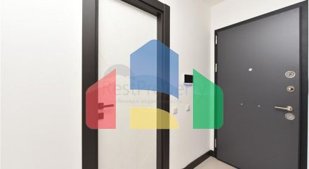 Квартира плануванням 1 + 1 в районі Оба