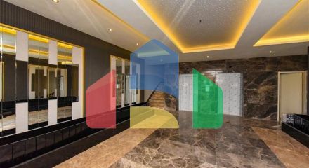 Квартира плануванням 1 + 1 в районі Оба