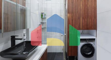 Шикарний пентхаус 3 + 2 в районі Оба