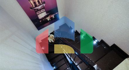 Шикарний пентхаус 3 + 2 в районі Оба