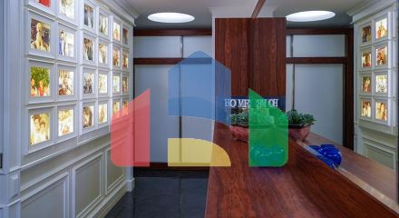 Шикарний пентхаус 3 + 2 в районі Оба