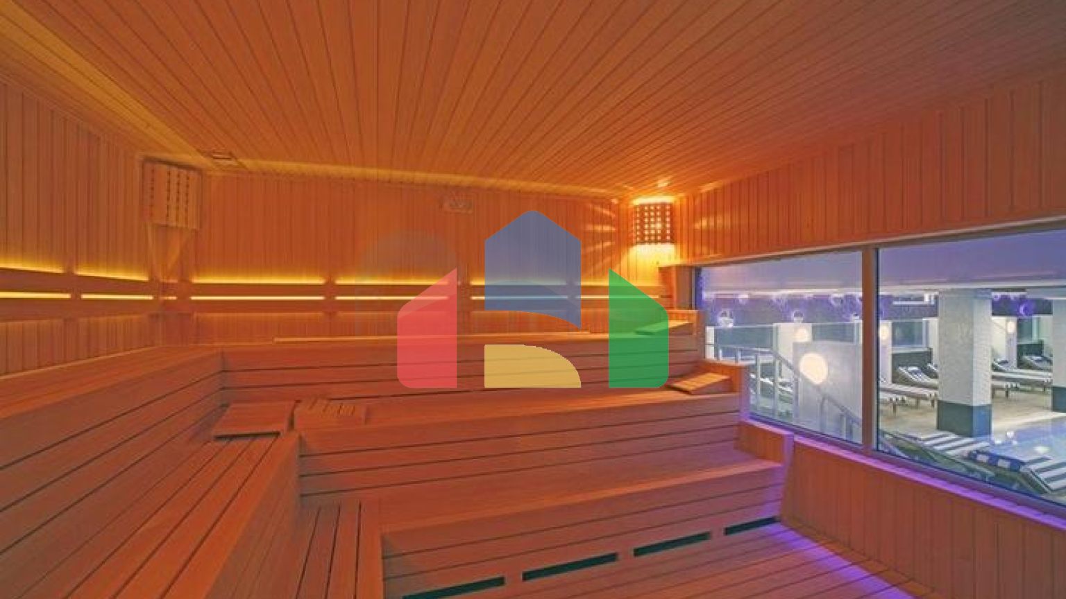 Шикарний пентхаус 3 + 2 в районі Оба