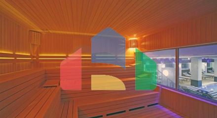 Шикарний пентхаус 3 + 2 в районі Оба