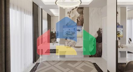 Новый инвестиционный проект в районе Оба