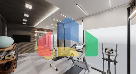 Новый инвестиционный проект в районе Оба Новый инвестиционный проект в районе Оба