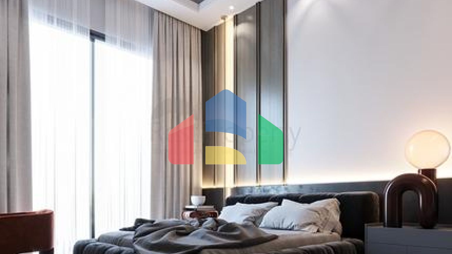 Ексклюзивний комплекс в районі Оба