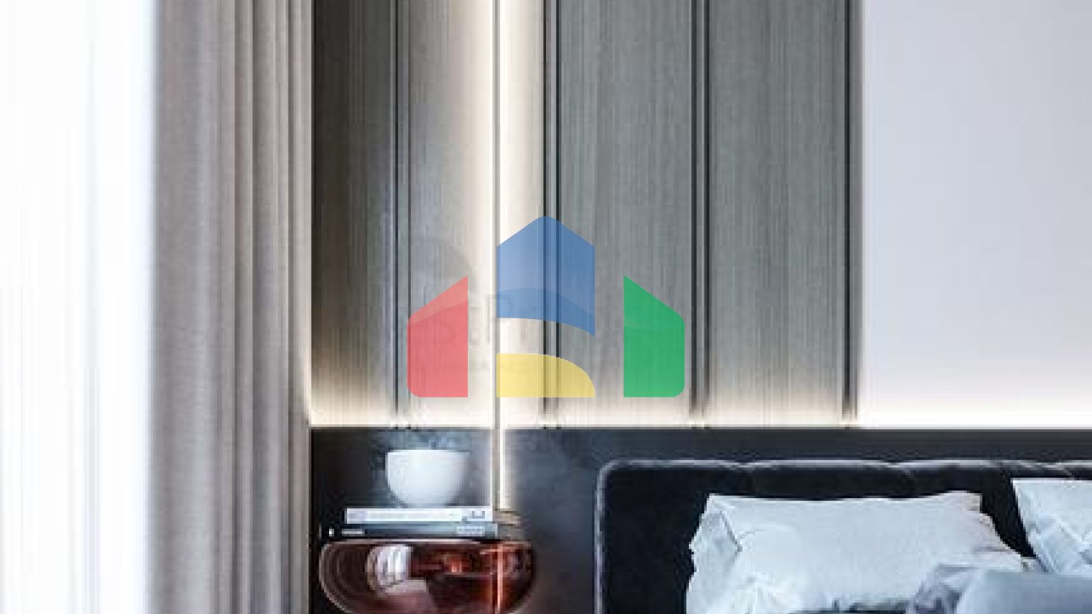 Ексклюзивний комплекс в районі Оба