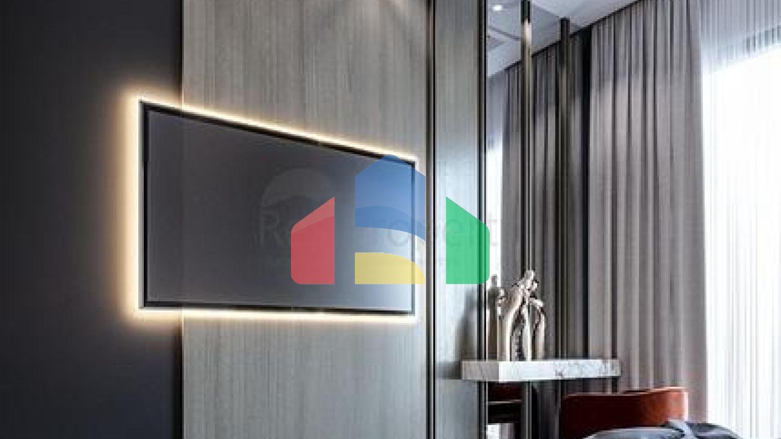 Ексклюзивний комплекс в районі Оба