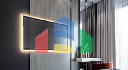 Ексклюзивний комплекс в районі Оба