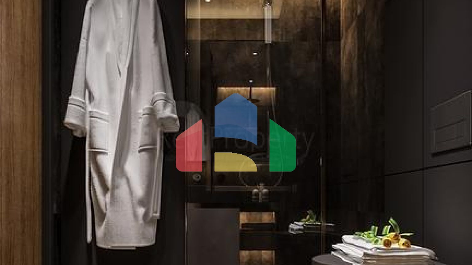 Ексклюзивний комплекс в районі Оба