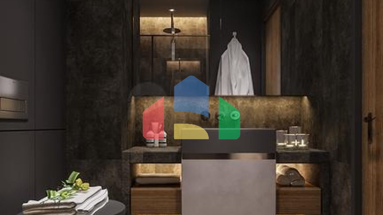 Ексклюзивний комплекс в районі Оба