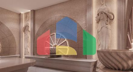 Ексклюзивний комплекс в районі Оба