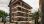 A new residential complex project in the Oba area
