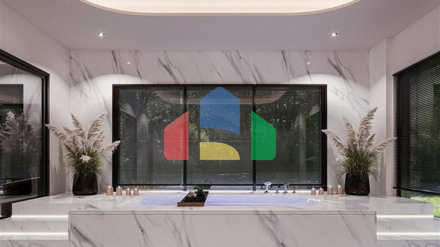 Новый проект жилого комплекса в районе Оба