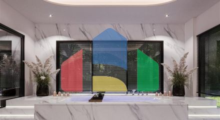 Новый проект жилого комплекса в районе Оба Новый проект жилого комплекса в районе Оба