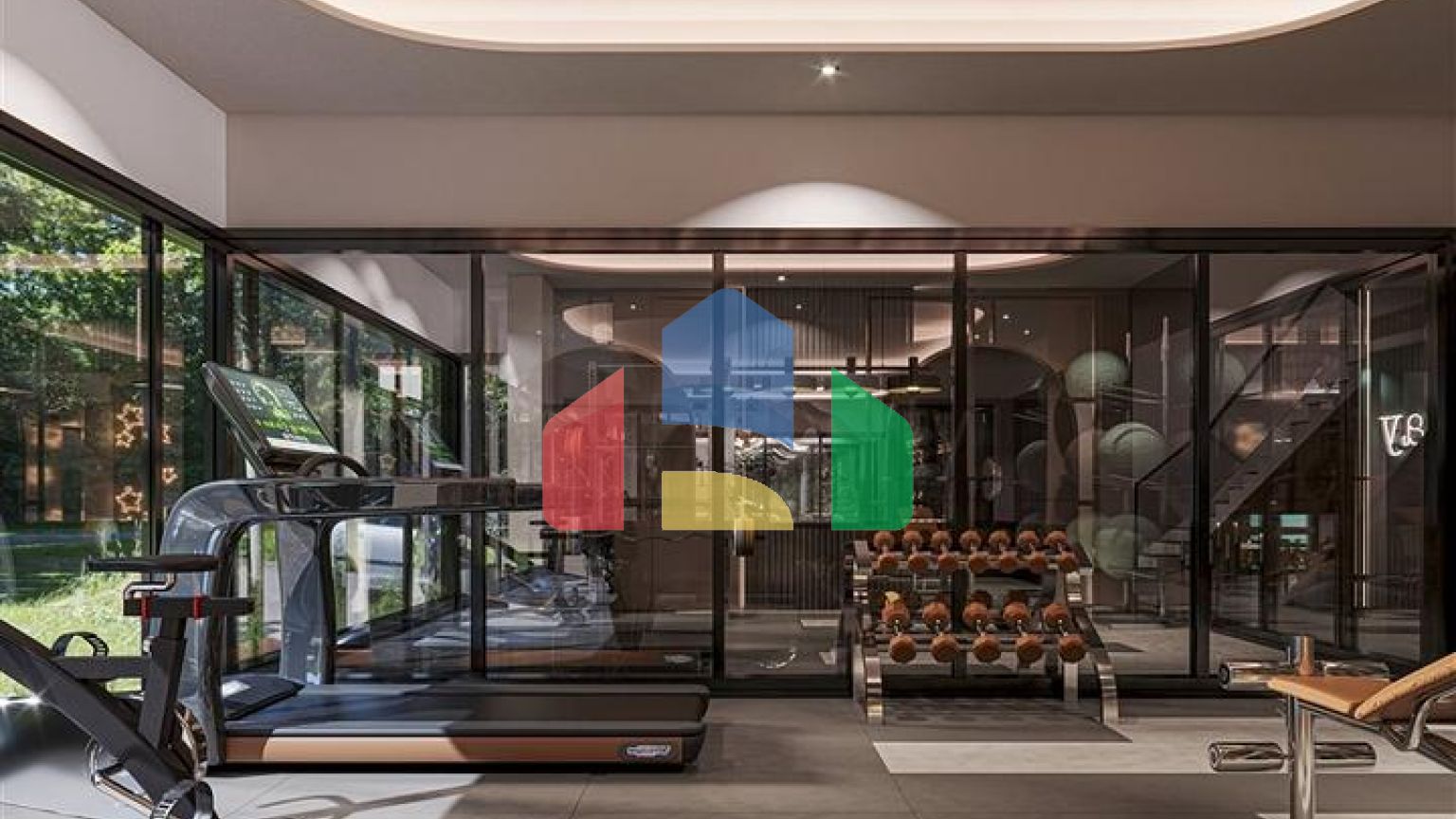 Новый проект жилого комплекса в районе Оба