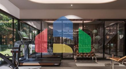 Новый проект жилого комплекса в районе Оба Новый проект жилого комплекса в районе Оба