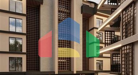 Новый проект жилого комплекса в районе Оба Новый проект жилого комплекса в районе Оба