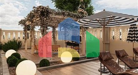 Новый проект жилого комплекса в районе Оба Новый проект жилого комплекса в районе Оба