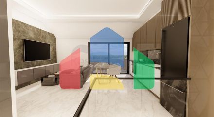 Новый инвестиционный проект в районе Алании Оба