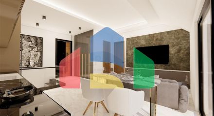 Новый инвестиционный проект в районе Алании Оба