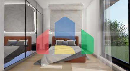 Новый инвестиционный проект в районе Алании Оба