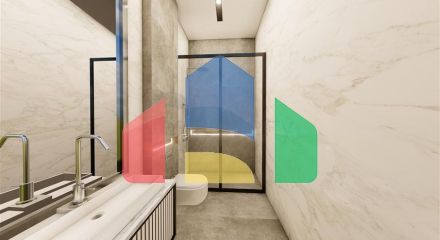 Новый инвестиционный проект в районе Алании Оба