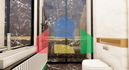 Новый инвестиционный проект в районе Алании Оба