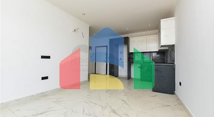 1+1 apartment in a residential complex project in Oba