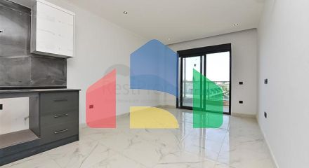 Квартира 1+1 в проекте жилого комплекса в Обе