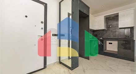 Квартира 1+1 в проекте жилого комплекса в Обе