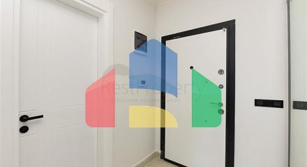 Квартира 1+1 в проекте жилого комплекса в Обе