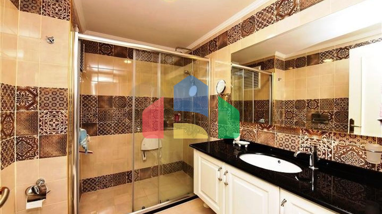 Пентхаус 5+1 в районе Оба в 600 м от моря