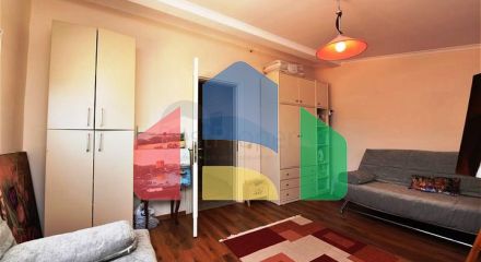 Пентхаус 5+1 в районе Оба в 600 м от моря