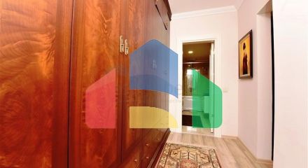 Пентхаус 5+1 в районе Оба в 600 м от моря