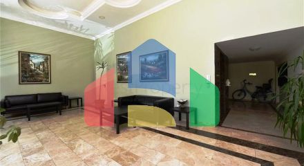 Пентхаус 5+1 в районе Оба в 600 м от моря