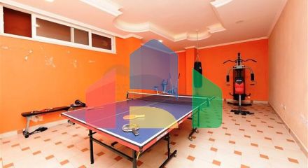 Пентхаус 5+1 в районе Оба в 600 м от моря