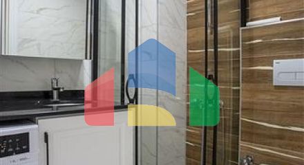 Квартира 2+1 от собственника с мебелью в престижном комплексе района Оба