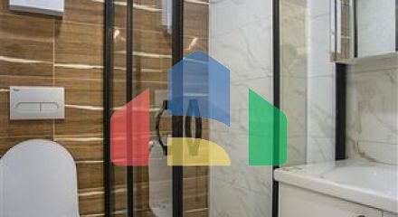 Квартира 2+1 от собственника с мебелью в престижном комплексе района Оба