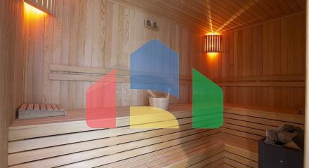 Квартира 2 + 1 від власника з меблями в престижному комплексі району Оба