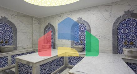 Квартира 2 + 1 від власника з меблями в престижному комплексі району Оба