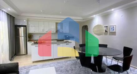 Пентхаус 4 + 1 в районі Оба