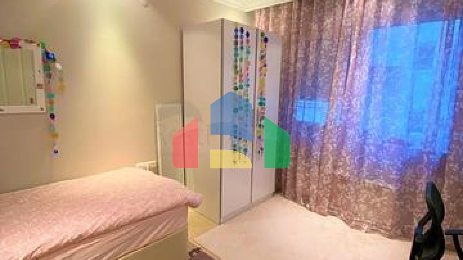 Пентхаус 4 + 1 в районі Оба